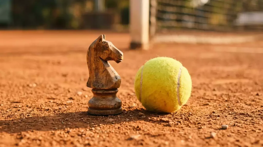 Elo rating měří skutečnou sílu hráče dynamicky