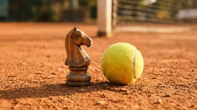 Elo rating měří skutečnou sílu hráče dynamicky
