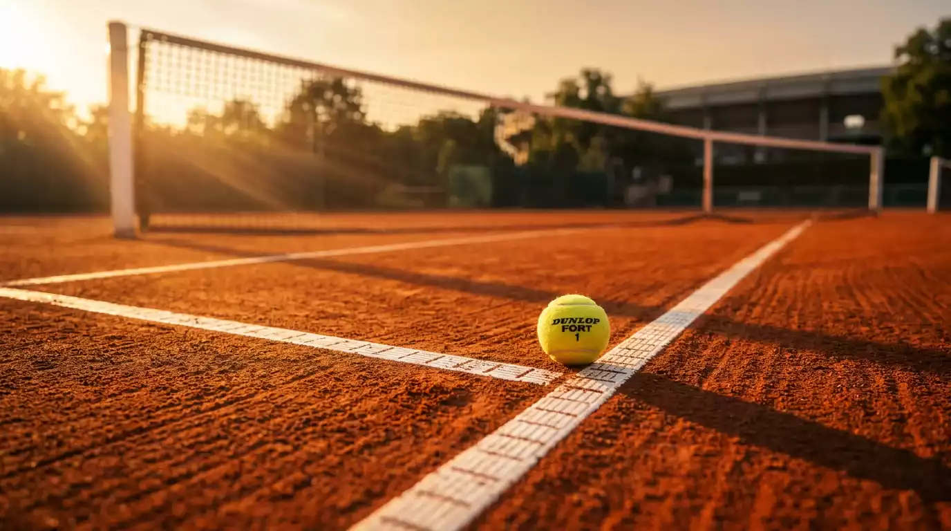 Analytický přehled sázek na tenis