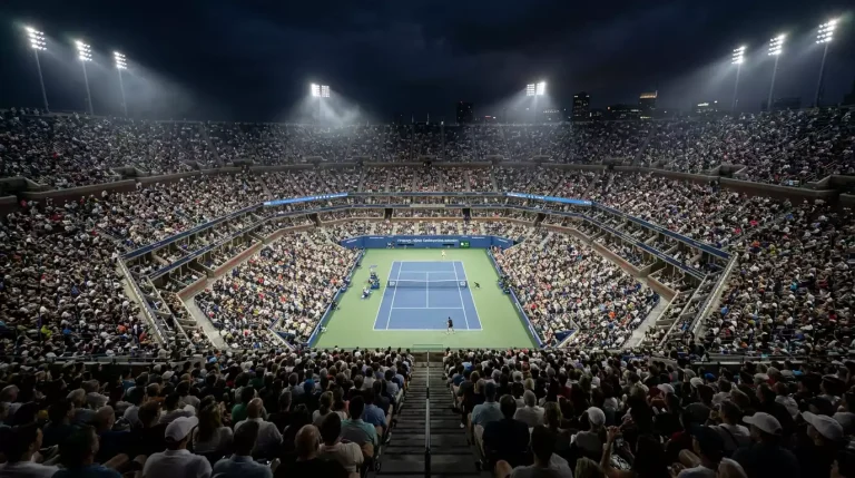 Tenis je nejrychleji rostoucím sportem v sázecím průmyslu