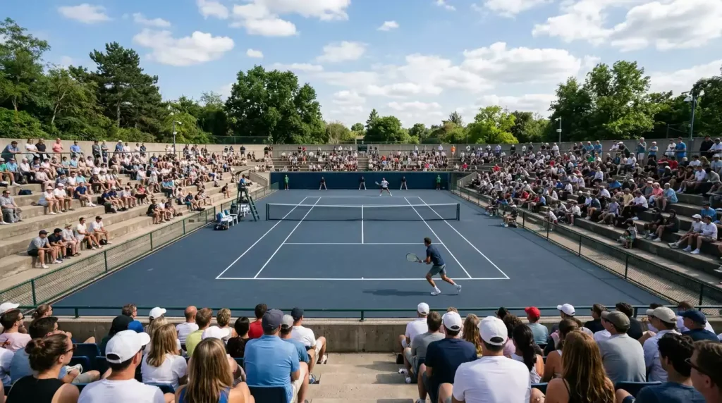 Challenger Tour je růstový segment s rostoucím příze money