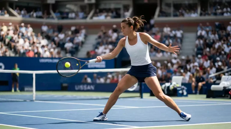 Ženský tenis nabízí unikátní příležitosti pro sázející